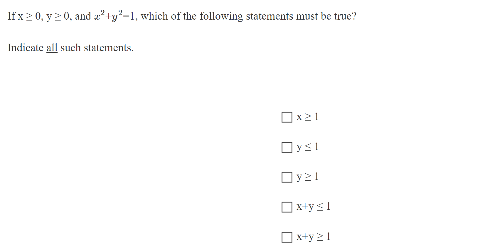 kmf math sprint practice
