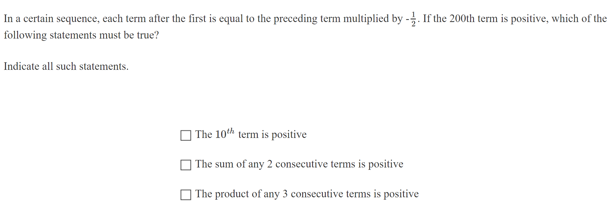 kmf math sprint practice