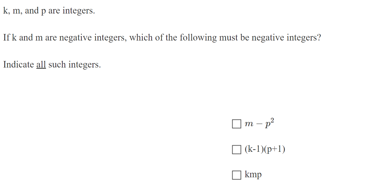 kmf math sprint practice