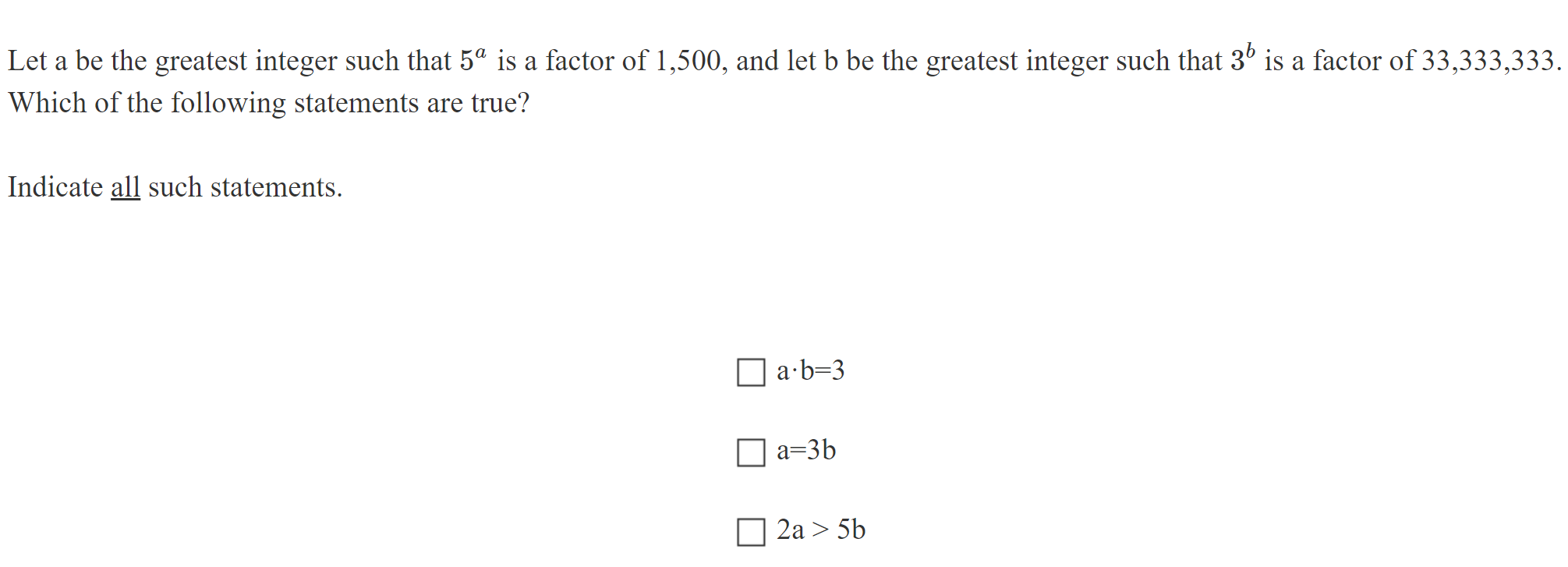 kmf math sprint practice