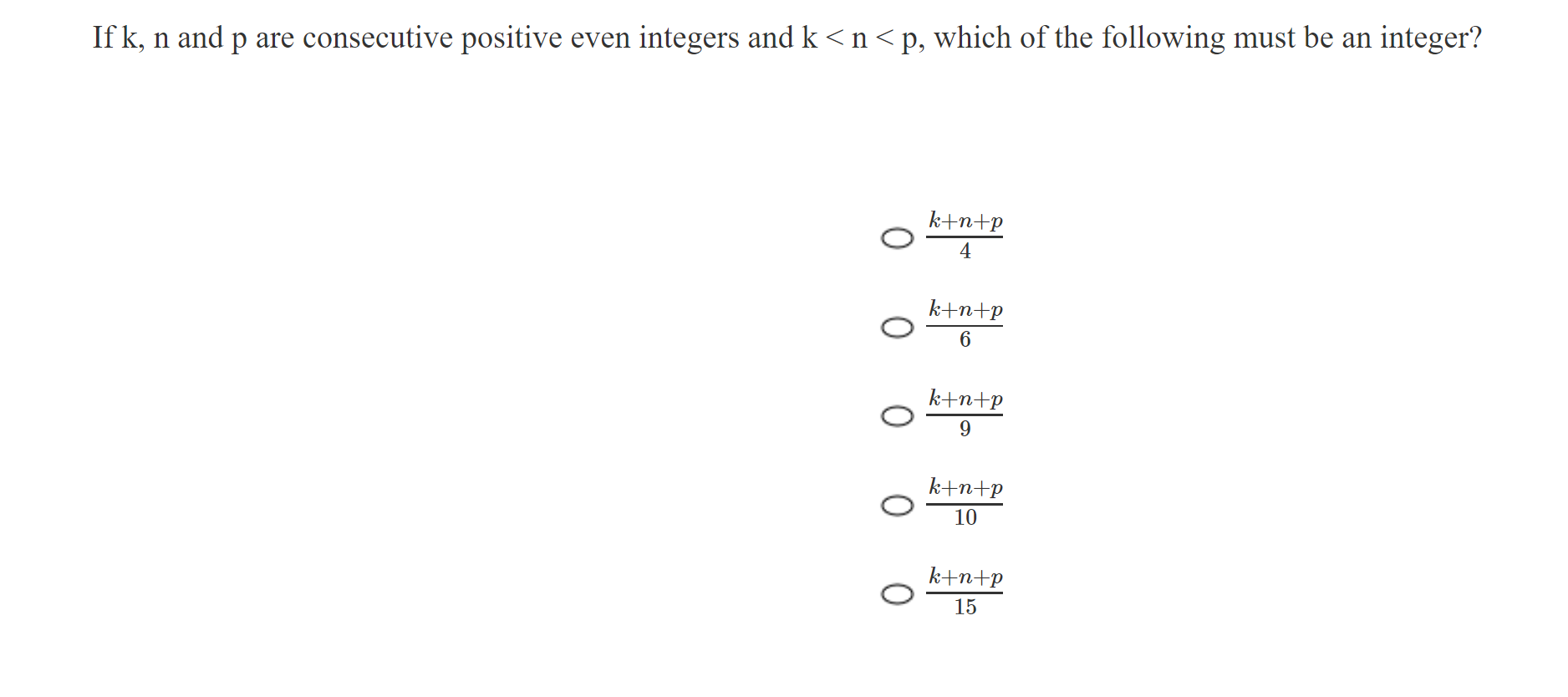 kmf math sprint practice