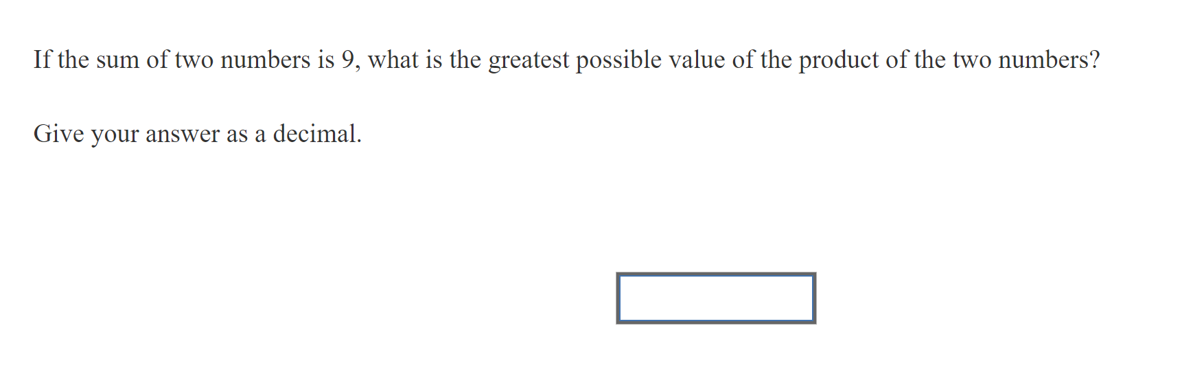 kmf math sprint practice