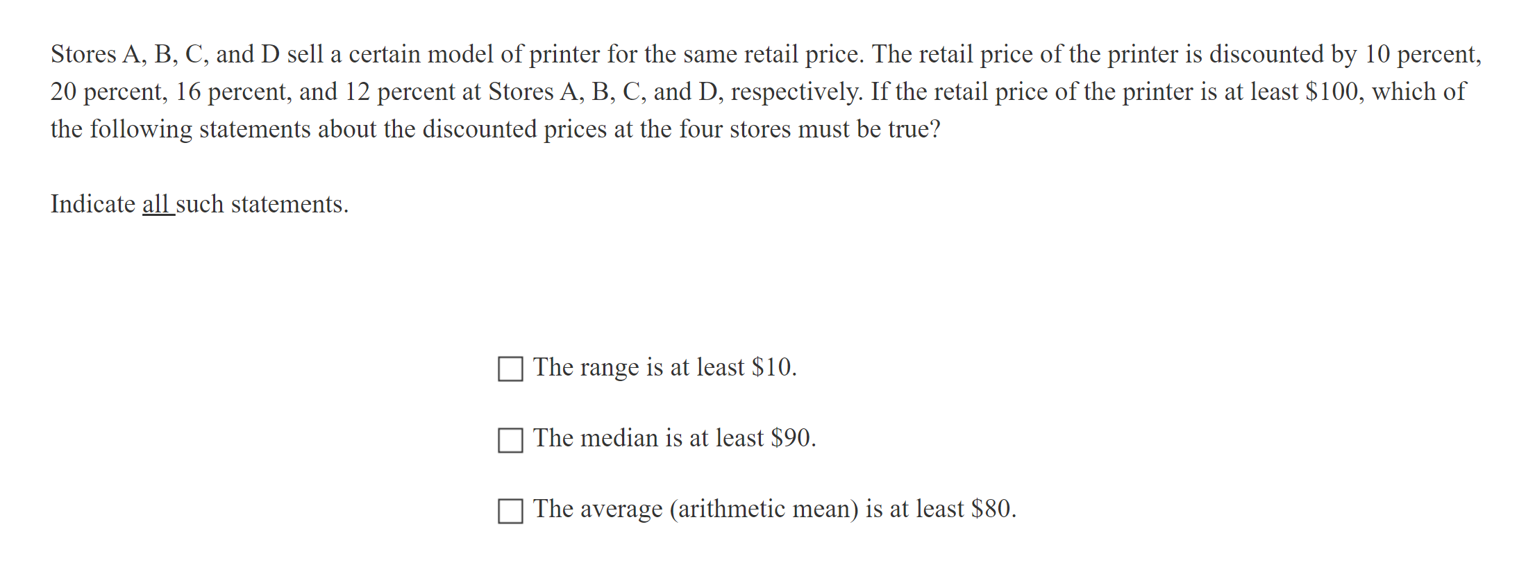 kmf math sprint practice
