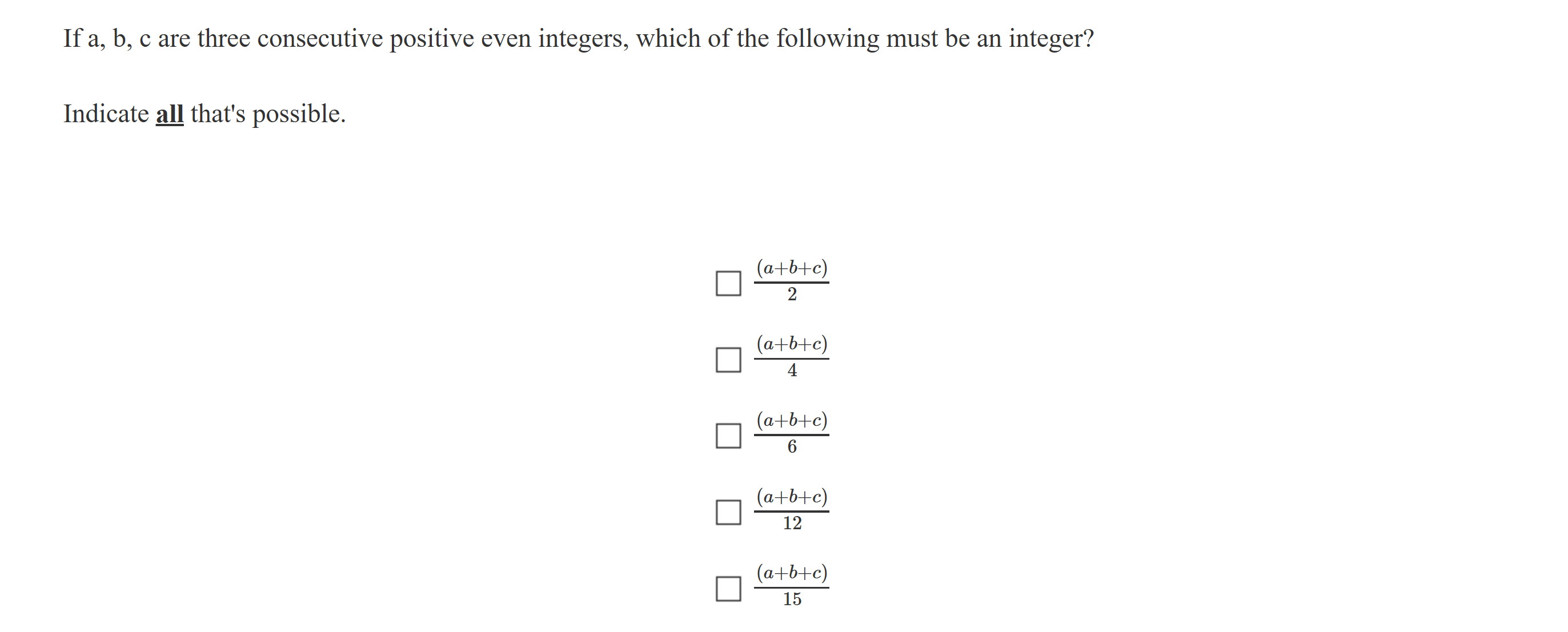 kmf math sprint practice