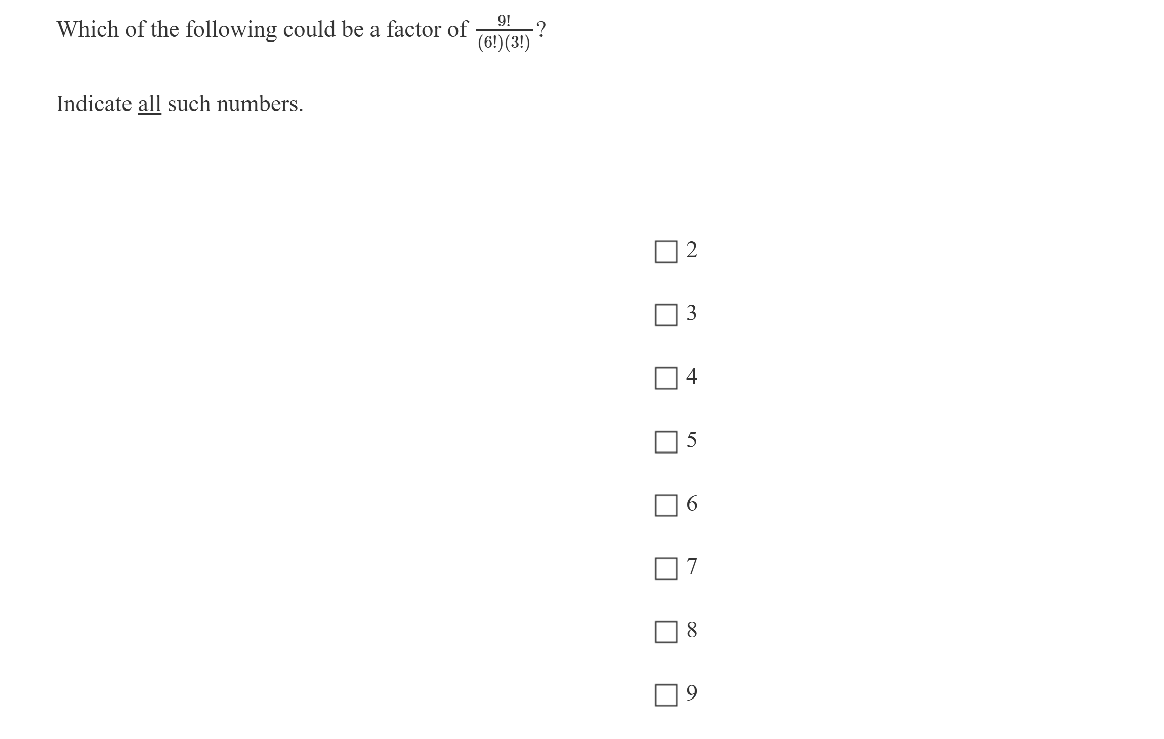 kmf math sprint practice
