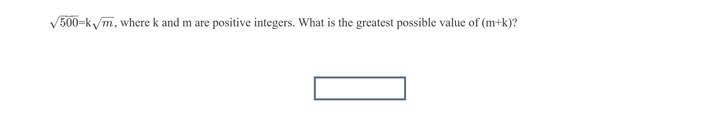 kmf math sprint practice