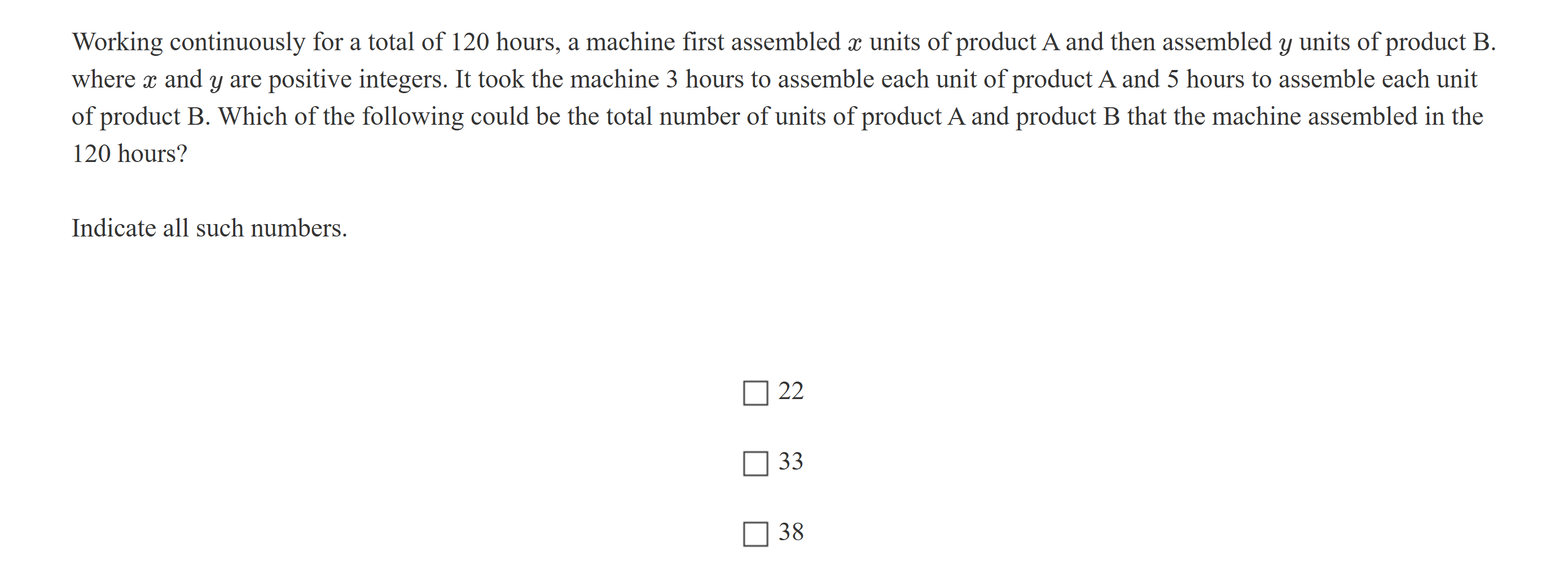 kmf math sprint practice