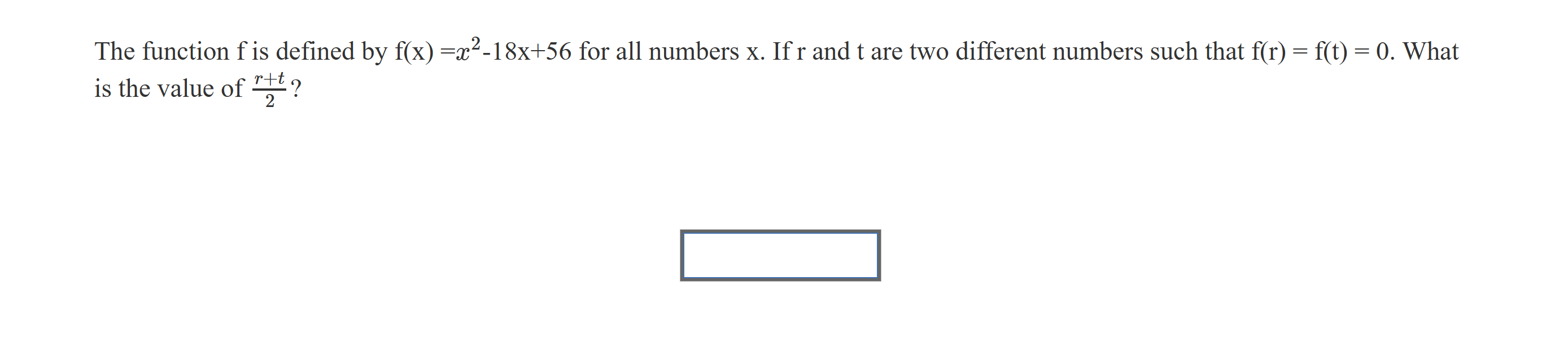 kmf math sprint practice