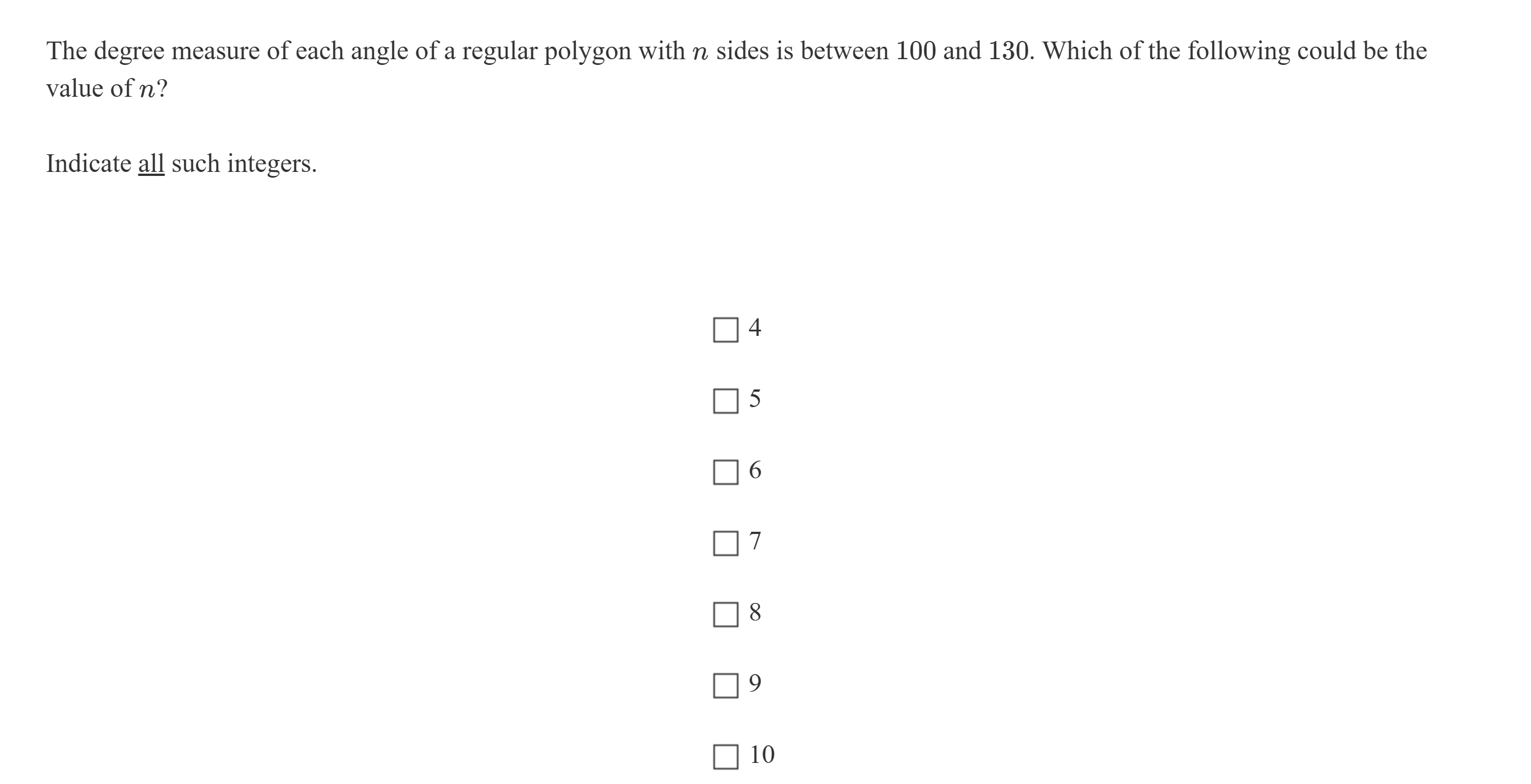 kmf math sprint practice